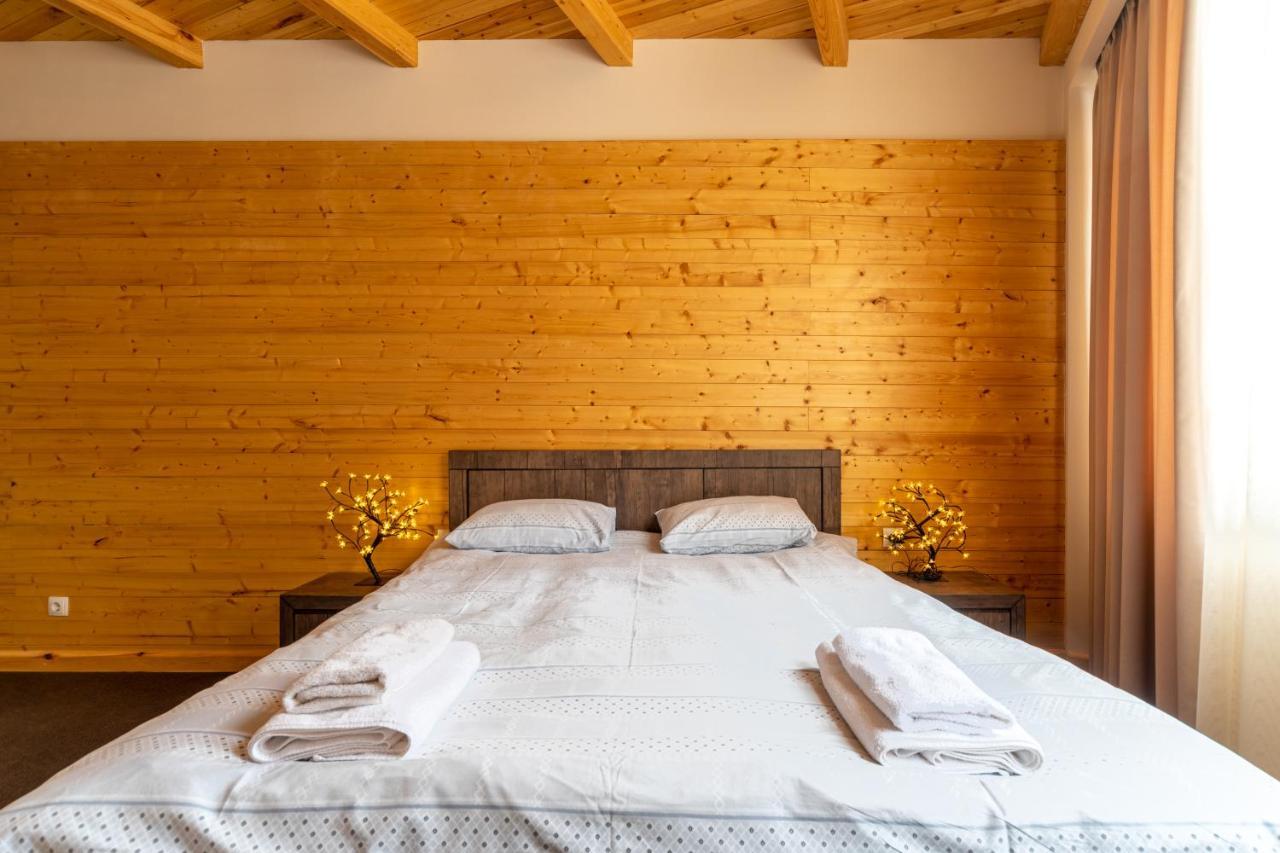 New Gudauri Suites Luaran gambar